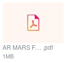 AR MARS